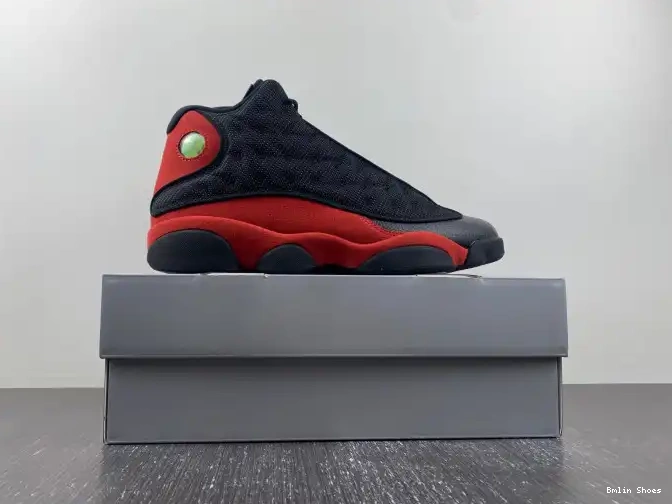 Bmlin Retro (2017) 414571-004 13 Jordan Bred 0615